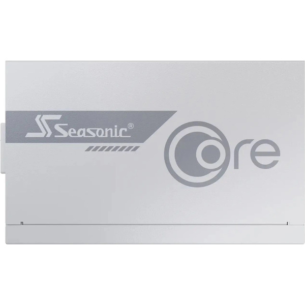 Блок питания Seasonic Core GX-850 White ATX 3.1