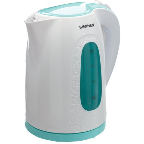 Чайник электрический SONNEN KT-2016