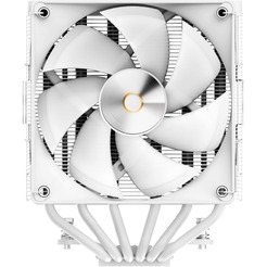 Кулер для процессора Ocypus Delta A62 WH ARGB (Delta-A62-WH2NAWN00X-GL)