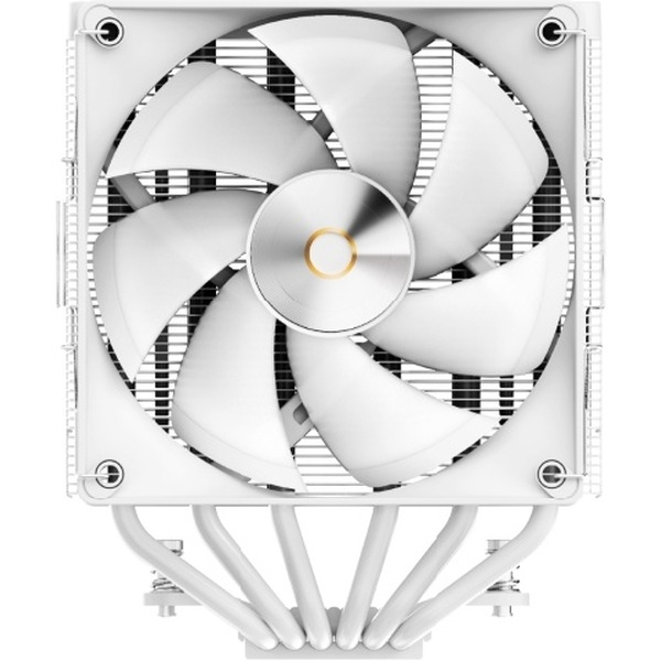 Кулер для процессора Ocypus Delta A62 WH ARGB (Delta-A62-WH2NAWN00X-GL)