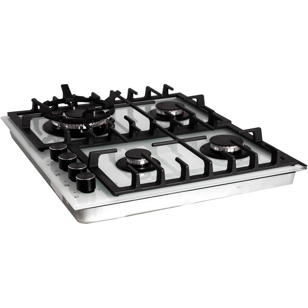 Варочная панель Exiteq EXH-204 white