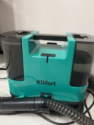 Моющий пылесос Kitfort КТ-5162-2