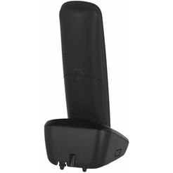 Радиотелефон Panasonic KX-TGB610RUB