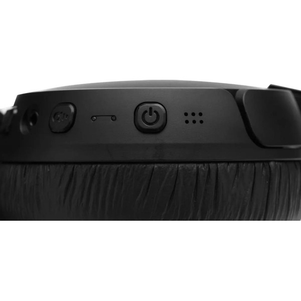 Наушники JBL Tune 670NC (черный)