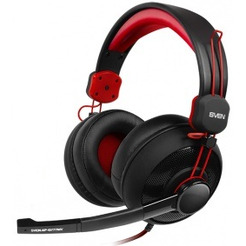 Наушники с микрофоном SVEN AP-G777MV