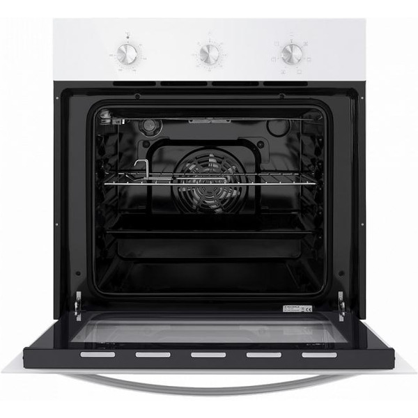 Шкаф духовой электрический MAUNFELD EOEС.586W