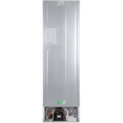Холодильник MAUNFELD MFF200NFW Inverter