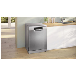 Посудомоечная машина Bosch Serie 2 SMS25GI09F