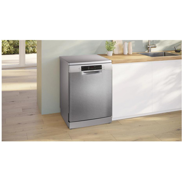 Посудомоечная машина Bosch Serie 2 SMS25GI09F