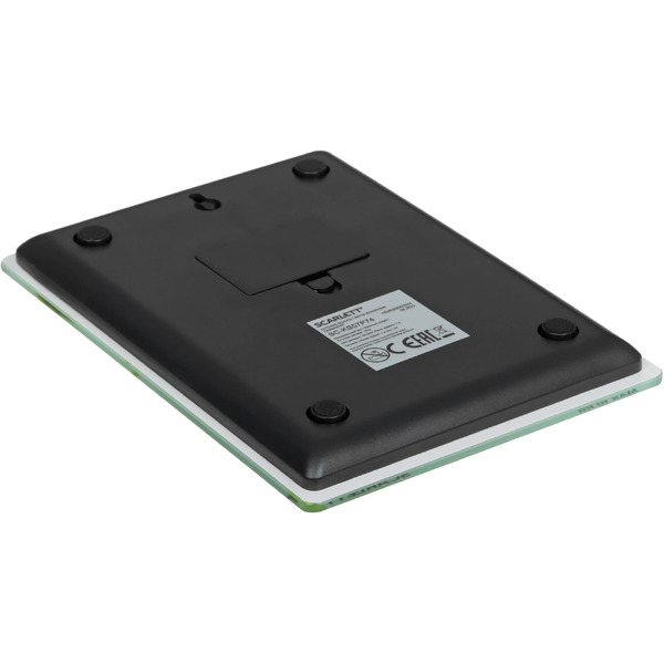 Кухонные весы Scarlett SC-KS57P74