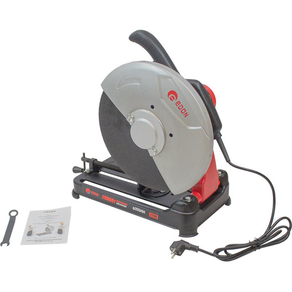 Пила Edon ED-CS355-2800