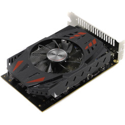 Видеокарта AFOX GeForce GT 730 4GB GDDR5 AF730-4096D5H5