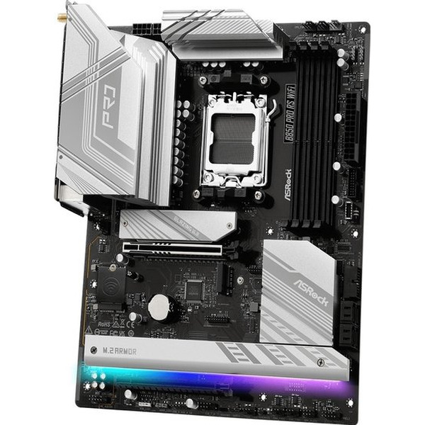 Материнская плата ASRock B850 Pro RS WiFi