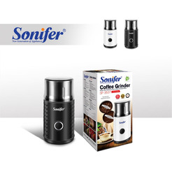 Кофемолка Sonifer SF-3537