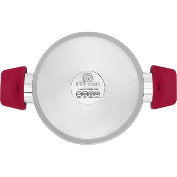 Набор посуды Rondell Strike RDS-1664