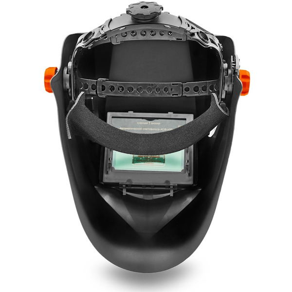 Сварочная маска Daewoo Power DWH 400