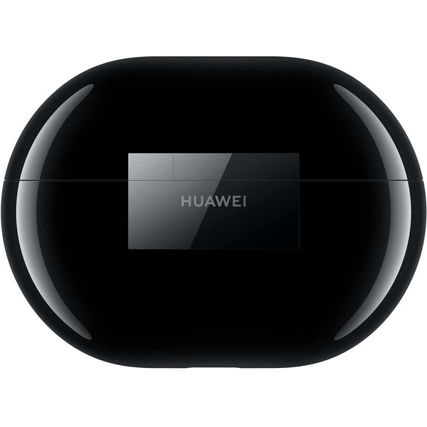 Беспроводные наушники HUAWEI FreeBuds Pro Carbon Black