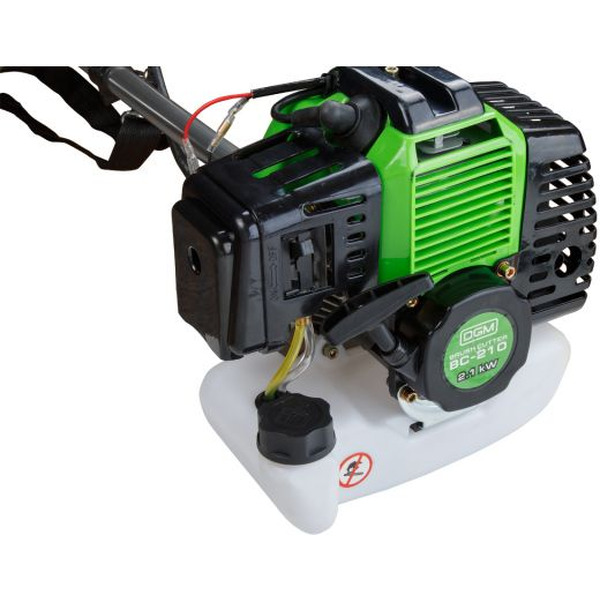 Триммер DGM BC-210