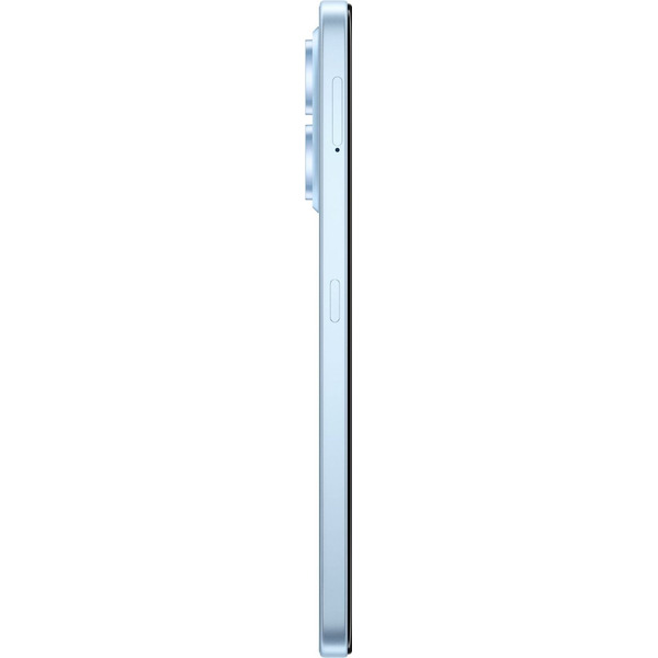 Смартфон HONOR X7e LAB-LX1 6GB/128GB (голубой)