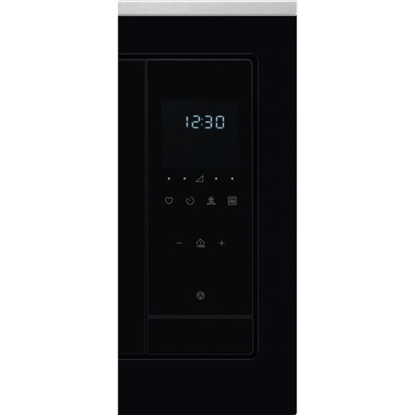 Микроволновая печь Electrolux LMS4253TBX
