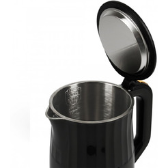 Электрический чайник Atlanta ATH-2536 (черный)