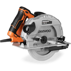 Циркулярная пила Daewoo Power DAS 1900-210