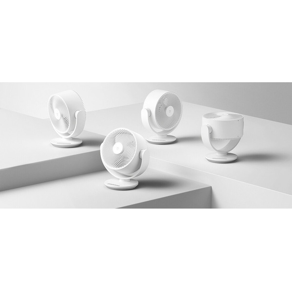 Вентилятор Xiaomi Smart Desktop Air Circulation Fan EU BPLDS10DM (BHR9872EU )