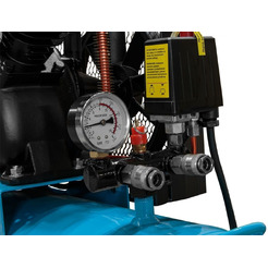 Компрессор DGM AC-2100B DG2720-2