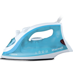 MW-3046B Электроутюг MAXWELL