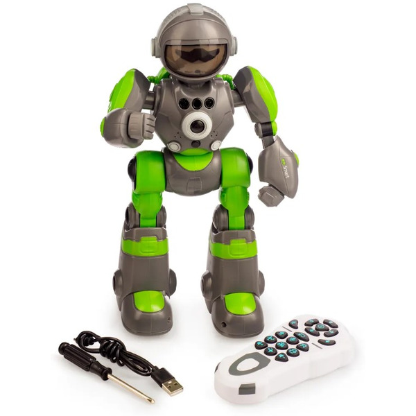 Робот Ausini На радиоуправлении BG1538-GN