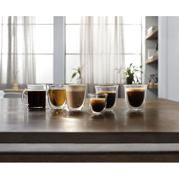 Кофемашина DeLonghi Magnifica Evo ECAM 290.31 SB