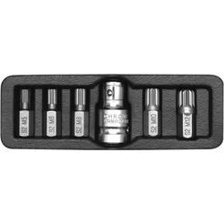 Набор бит Yato YT-0414