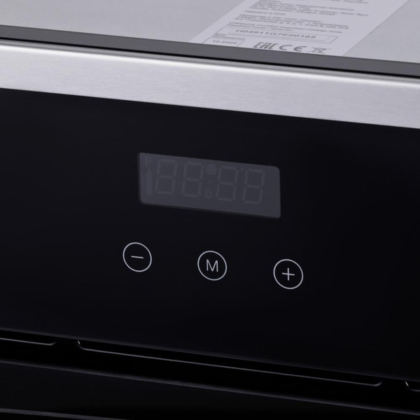 Духовой шкаф Hyundai HEO 6647 IX