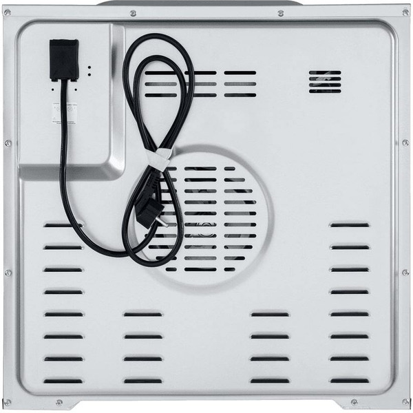 Духовой шкаф MAUNFELD EOEH.7611SCB