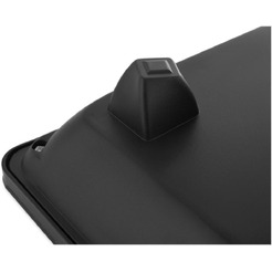 Настольная плита ZUGEL ZIHF60B