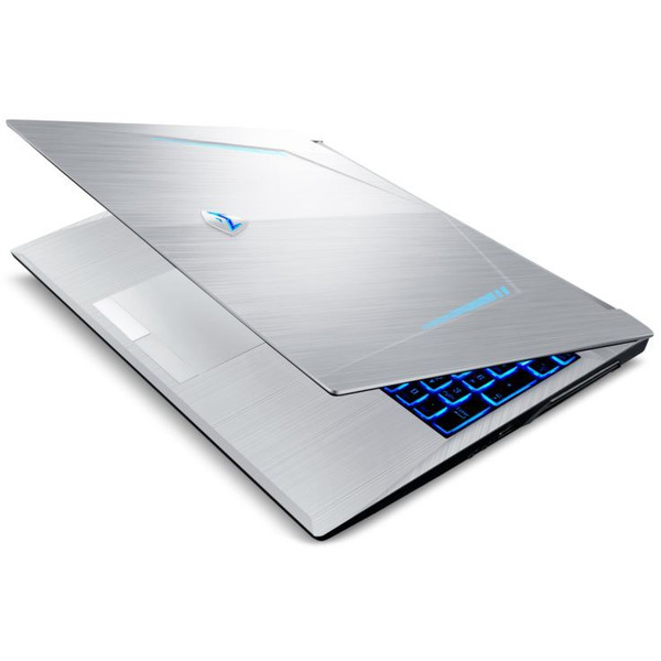 Игровой ноутбук Machenike T58 (T58-i511260H16504GF60LSMSSBY)