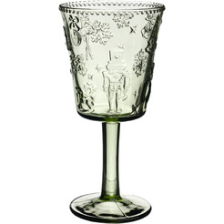 Набор бокалов Lefard Щелкунчик Green 355-412