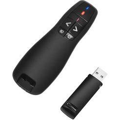 Презентер Logitech R400