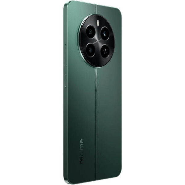 Смартфон Realme 12 RMX3871 8GB/256GB (зеленый)