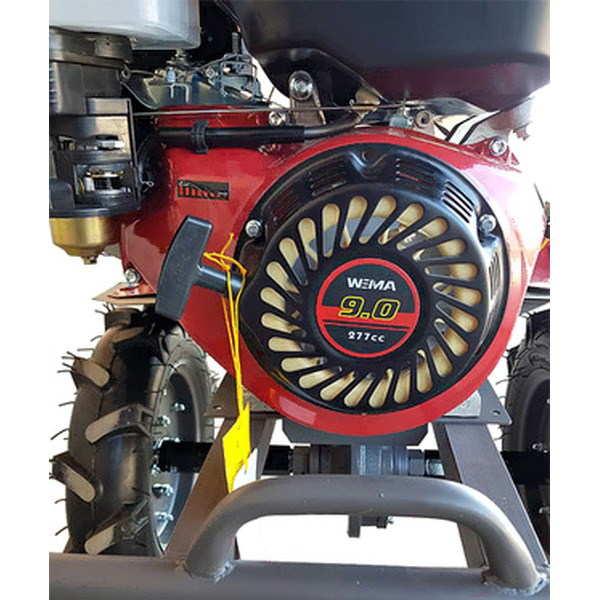 Мотоблок Weima WM1100D-6