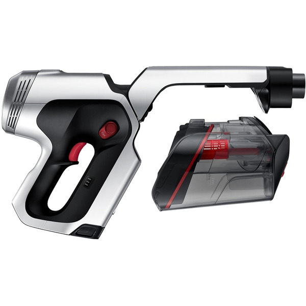 Пылесос SAMSUNG VS80N8016K2