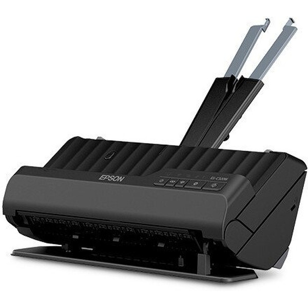 Сканер Epson WorkForce ES-C320W