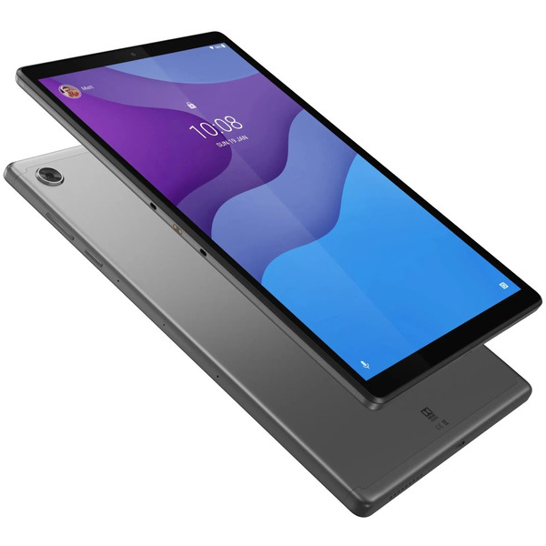Планшет Lenovo Tab M10 HD 2nd Gen TB-X306X 4GB/64GB LTE ZA6V0012 (серый)