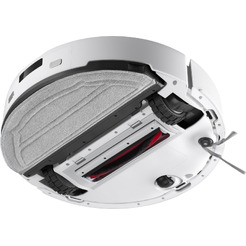 Робот-пылесос Roborock Q8 Max Pro Gen2 RRA1TAL Q8MPG202-02