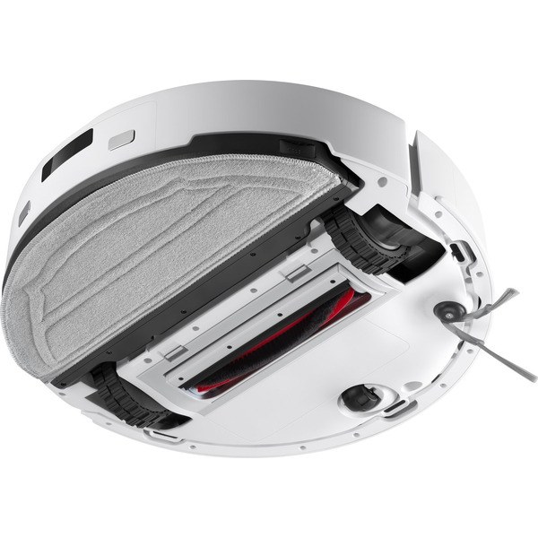 Робот-пылесос Roborock Q8 Max Pro Gen2 RRA1TAL Q8MPG202-02