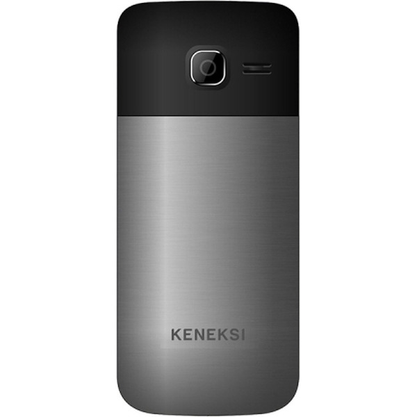 Телефон стандарта gsm KENEKSI K5 черный