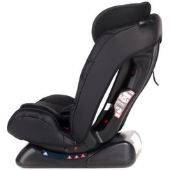 Автокресло MARTIN NOIR Discovery (signal black)
