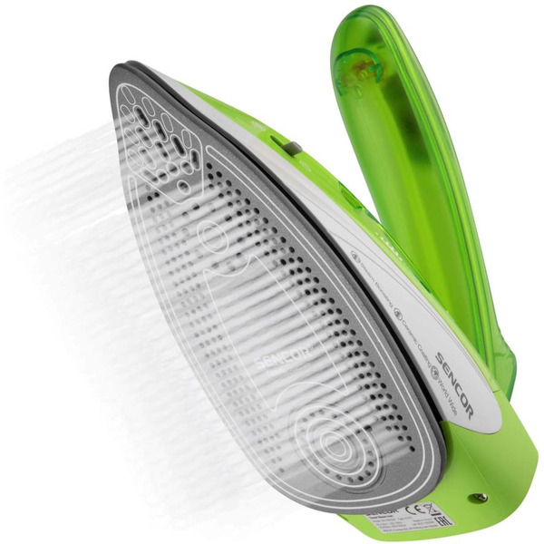 Утюг Sencor SSI 1050GR
