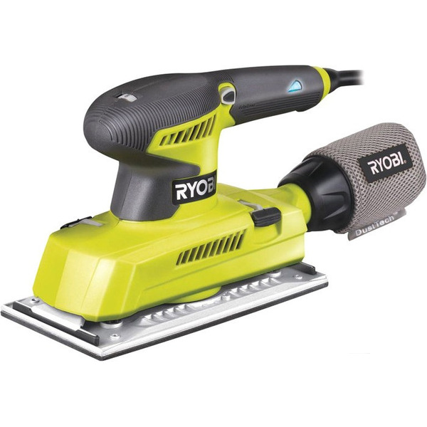 Виброшлифмашина Ryobi ESS3215VHG 5133000356