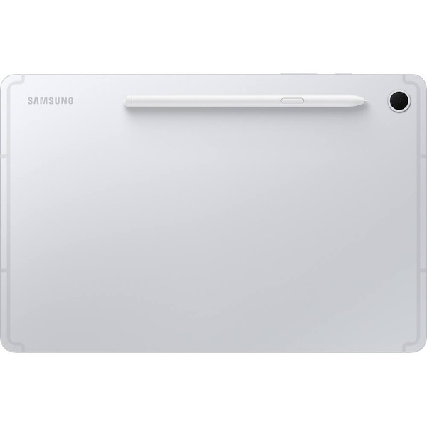 Планшет Samsung Galaxy Tab S10 Lite 5G SM-X406 6GB/128GB (серебристый)